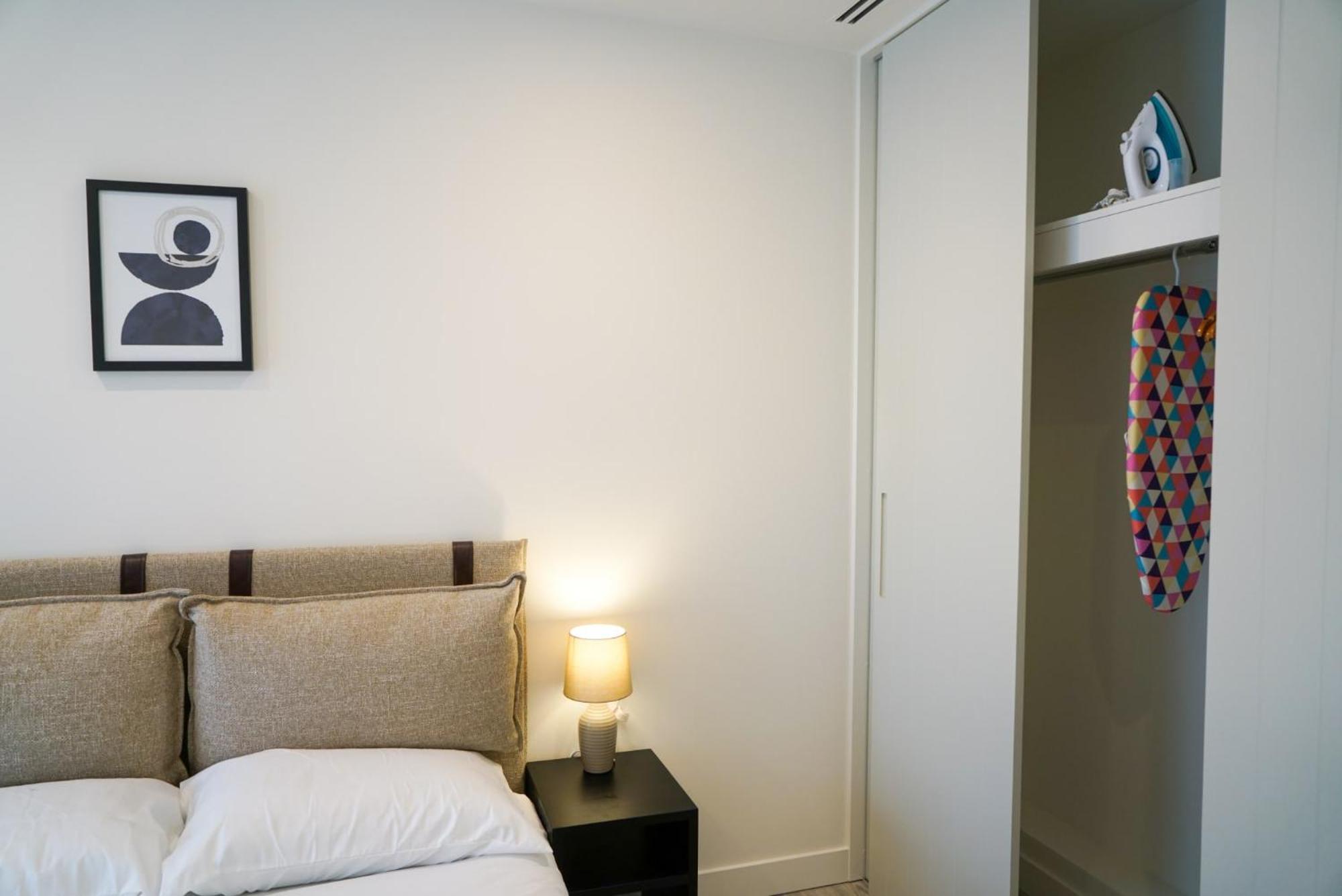 Coppermaker Square In Stratford Aparthotel Londen Buitenkant foto